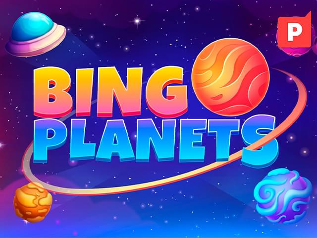 bet385 Planetas do Bingo
