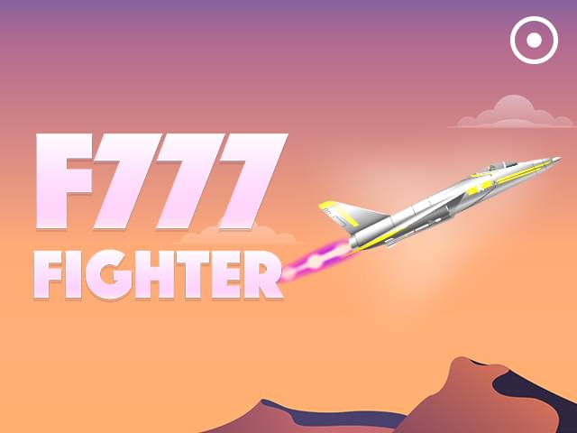 bet385 F777 Fighter