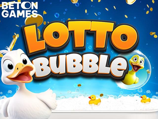 bet385 Lotto Bubble Pro