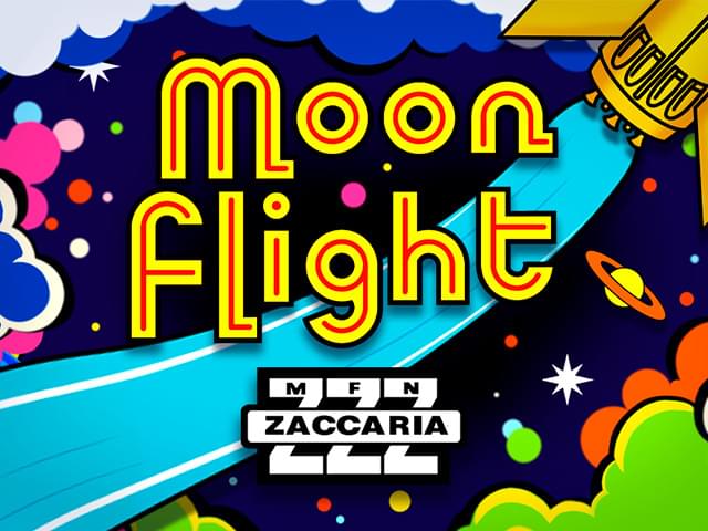 bet385 Deslizante de Voo Lunar